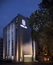 Hotel City Lugano Bild 7