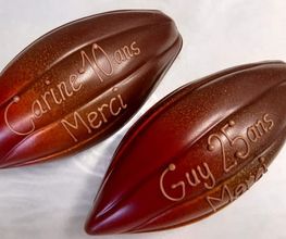 L'Atelier Chocolat Sàrl Bild 5