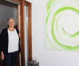 Anita Stogel - Business Coaching Academy Bild 3