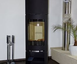 Siebert - Kamin- und Ofenbau Bild 4