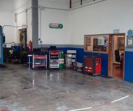 Redauto La Palma imagen 1