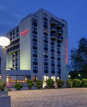 Mercure Hotel Saarbruecken City Bild 6