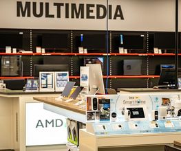 MEDIMAX Oldenburg Bild 11
