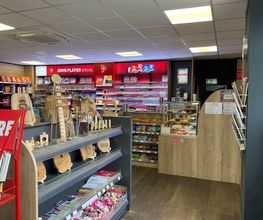 star Tankstelle Bild 5