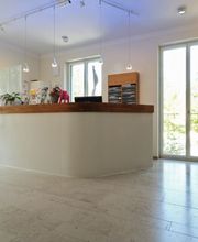 Physiotherapie Albert & Marlies Ziegler - spezialisiert auf Mukoviszidose-Patienten Bild 3