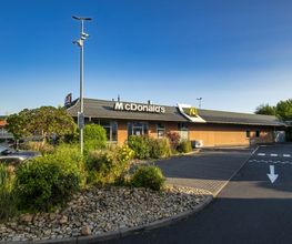 McDonald's Bild 1
