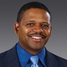 Kaiser J. Robertson, M.D. - Chesapeake Urology