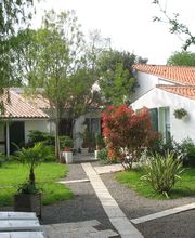 CHAMBRE DHOTE BARBECANE image 5