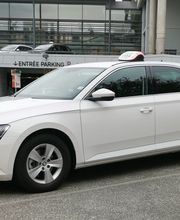 Taxi Bourgin image 8