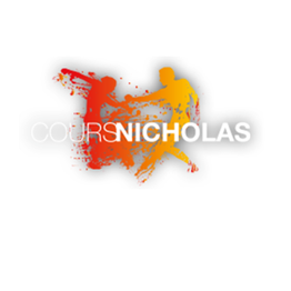 Cours de Danse Nicholas