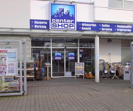 CENTERSHOP Andernach Bild 1