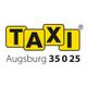 Taxi Augsburg eG Taxiunternehmen