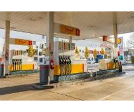 Shell Recharge Charging Station Bild 7