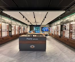 Pearle Opticiens Emmen afbeelding 12