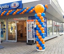 Apollo-Optik - Kamen - Weststr. Bild 1