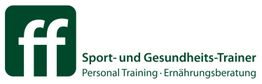 Fabian Funk Personal Training und Ernährungsberatung