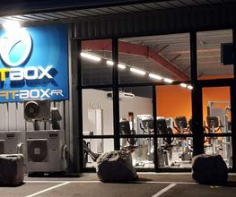 FitBox by Body's Studio image 8