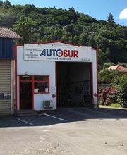 AUTOSUR Contrôle Technique LAISSAUD image 1