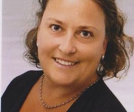 Birgit Jordan