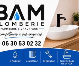 Bam Plomberie image 3