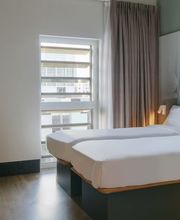 B&B HOTEL Marseille Euromed image 3