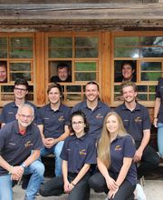 Schreinerei Marco Schmid Bild 1