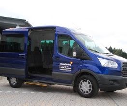 Reisebusse