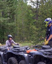 ATV Tours Colorado image 13