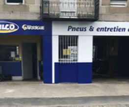 Vulco Garrigue Brive VL image 3