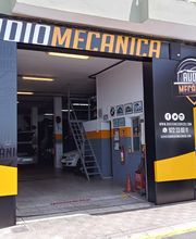 AUDIO MECÁNICA imagen 9