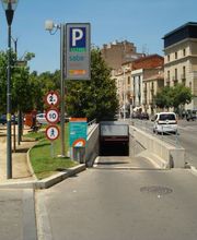 Parking Saba Dr. Robert imagen 3