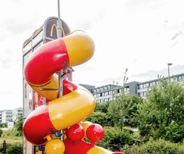 McDonald's Bild 5