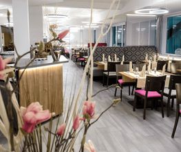 TIMMERMANNS Restaurant Bild 3