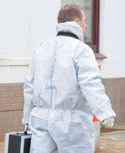 Thomas Stoffers Reinigung u. Dienstleistung Schädlingsbekämpfung Bild 4
