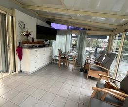 Fondation Mimosas Bild 4