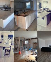 Milton's Home Improvement image 1