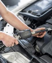 Super Dæk Service (SDS) & Bosch Car Service - Albertslund billede 9