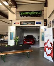 Carrosserie Gilliéron Bild 5