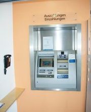 VR TeilhaberBank Beratungsfiliale Herpersdorf Bild 5