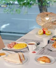 B&B HOTEL Firenze City Center immagine 4