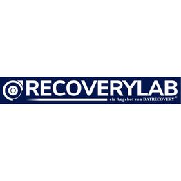 RecoveryLab Datenrettung Stuttgart