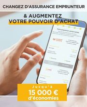 DAVYDEAL Crédits et Assurances - By PrettoGalaxie - Assurances et Crédits immobiliers image 5