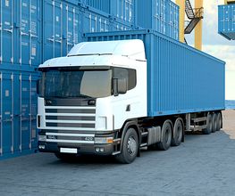 NKS Logistics GmbH Bild 3