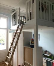 Tischlerei Ernst Nickel GmbH & Co. KG Bild 9