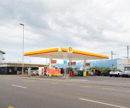 Shell Bild 1