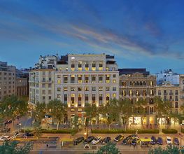 Mandarin Oriental, Barcelona imagen 1