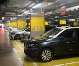 SIXT - Barcelona Sants imagen 5