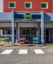 B&B HOTEL Nîmes Caissargues image 9