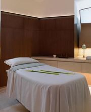 Private spa suite at The Eden Spa