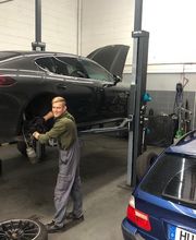 Autoteam Hanau Bild 1